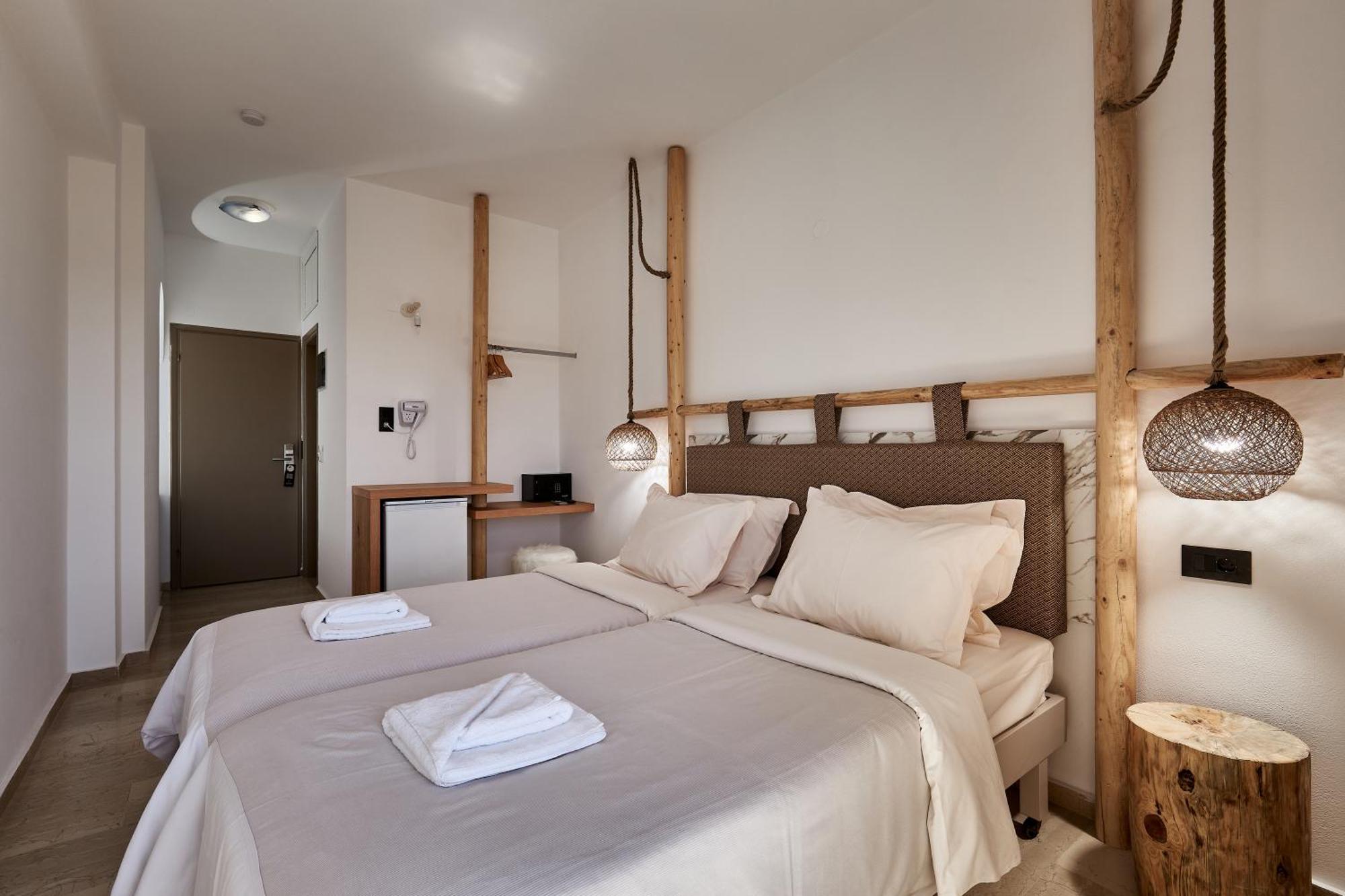 Asana Hotel Analipsi (Crete) Exterior foto