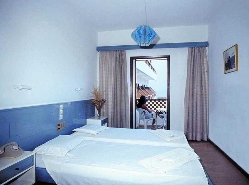 Asana Hotel Analipsi (Crete) Exterior foto