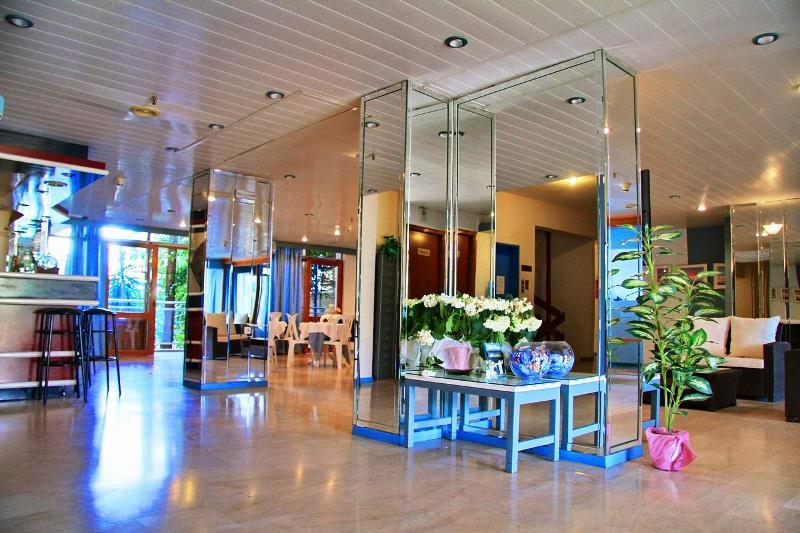 Asana Hotel Analipsi (Crete) Exterior foto