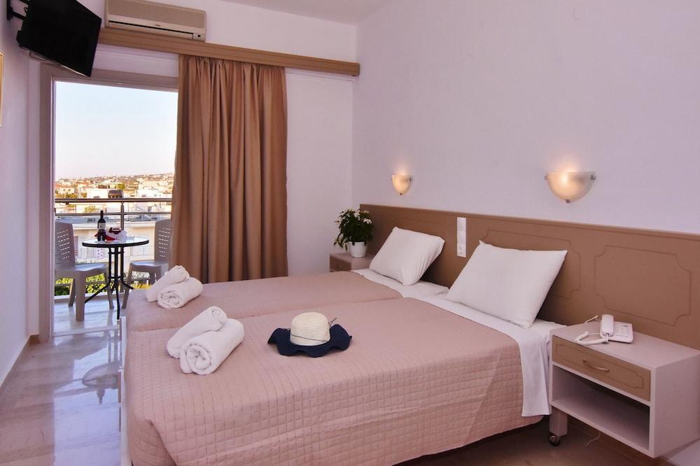 Asana Hotel Analipsi (Crete) Exterior foto