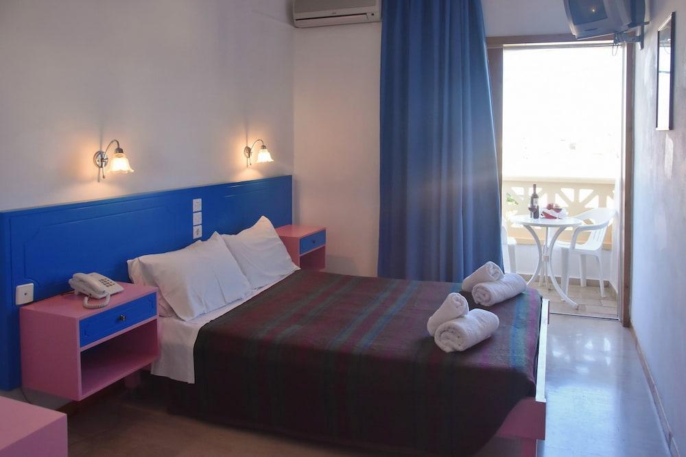Asana Hotel Analipsi (Crete) Exterior foto
