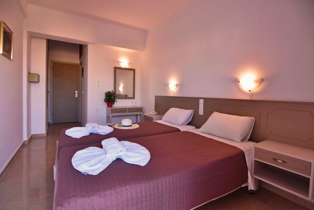Asana Hotel Analipsi (Crete) Exterior foto