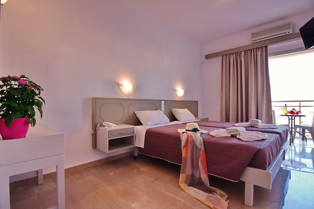 Asana Hotel Analipsi (Crete) Exterior foto